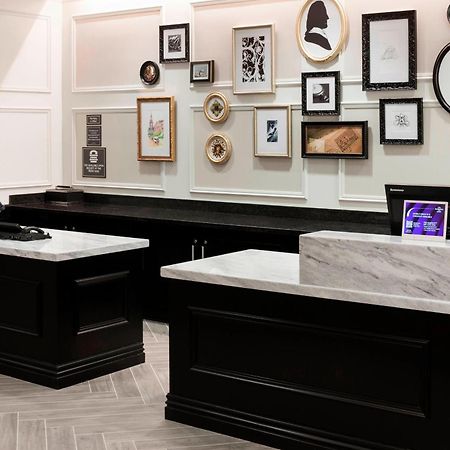 Residence Inn By Marriott Richmond Downtown Екстериор снимка
