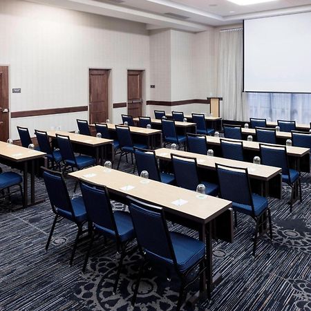 Residence Inn By Marriott Richmond Downtown Екстериор снимка