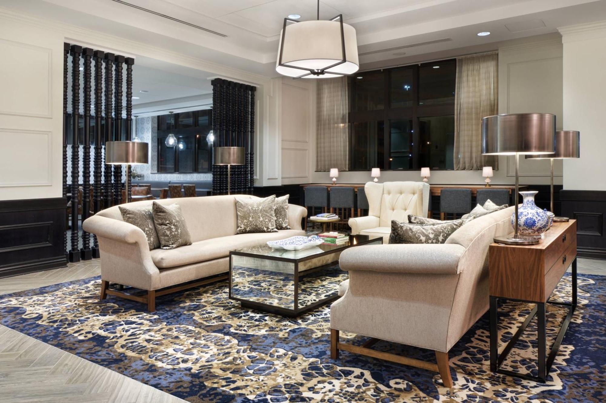Residence Inn By Marriott Richmond Downtown Екстериор снимка