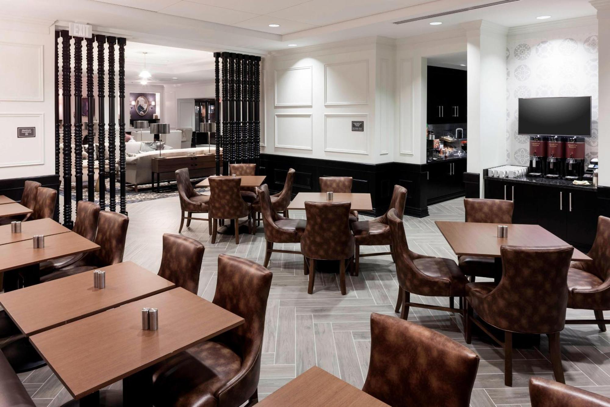 Residence Inn By Marriott Richmond Downtown Екстериор снимка